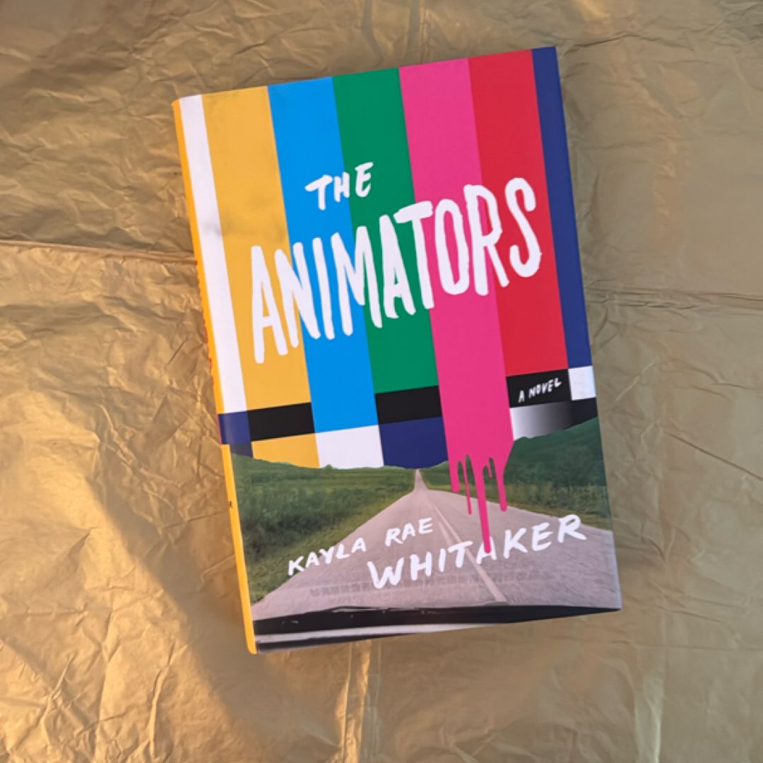 The Animators