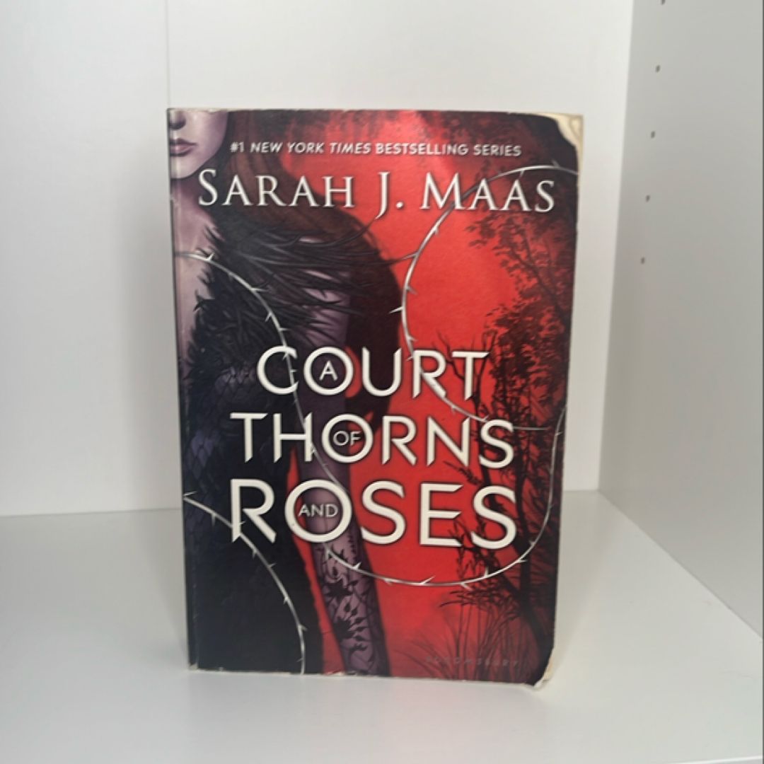 A Court of Thorns and Roses