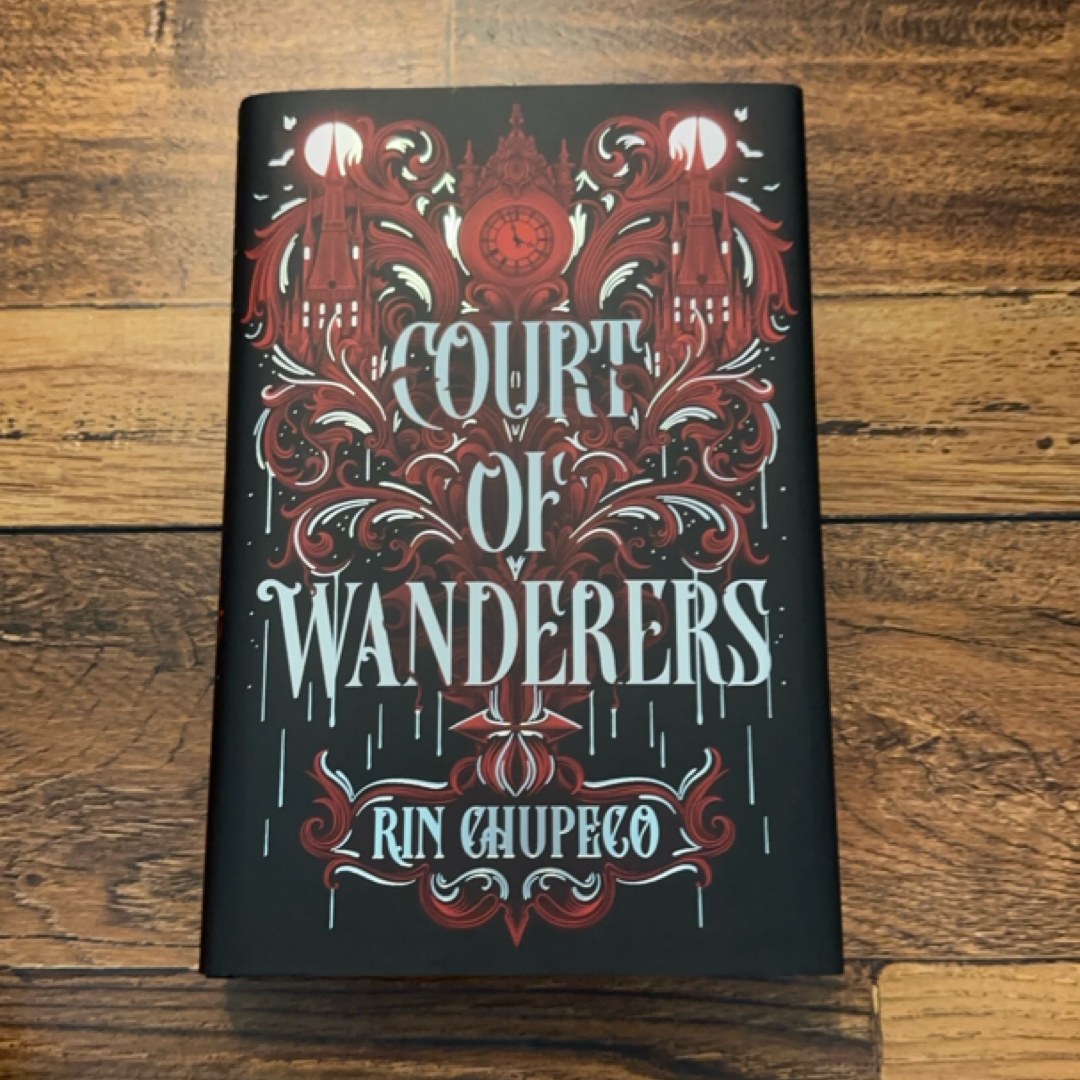 Court of Wanderers