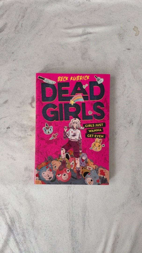 Dead Girls