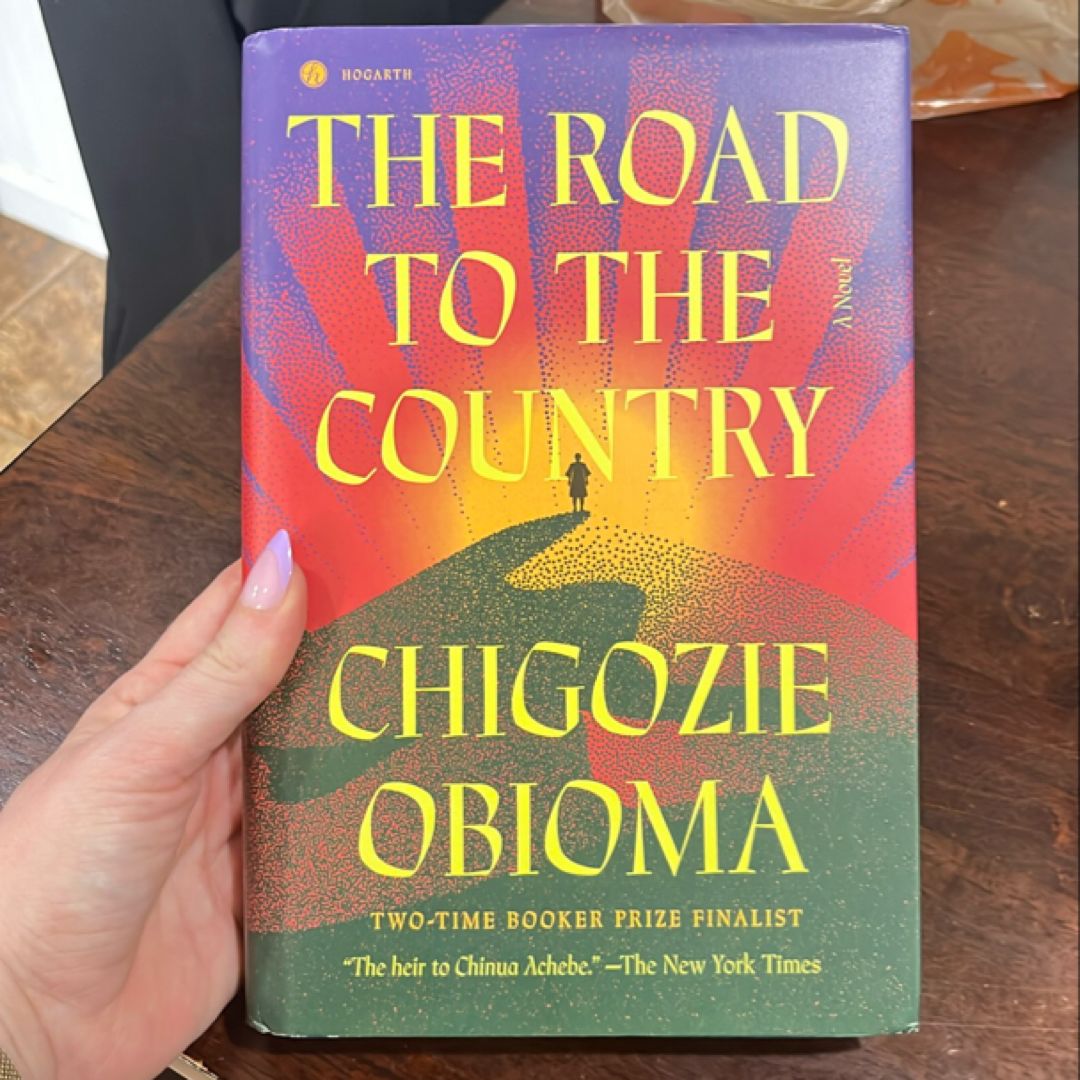 The Road to the Country