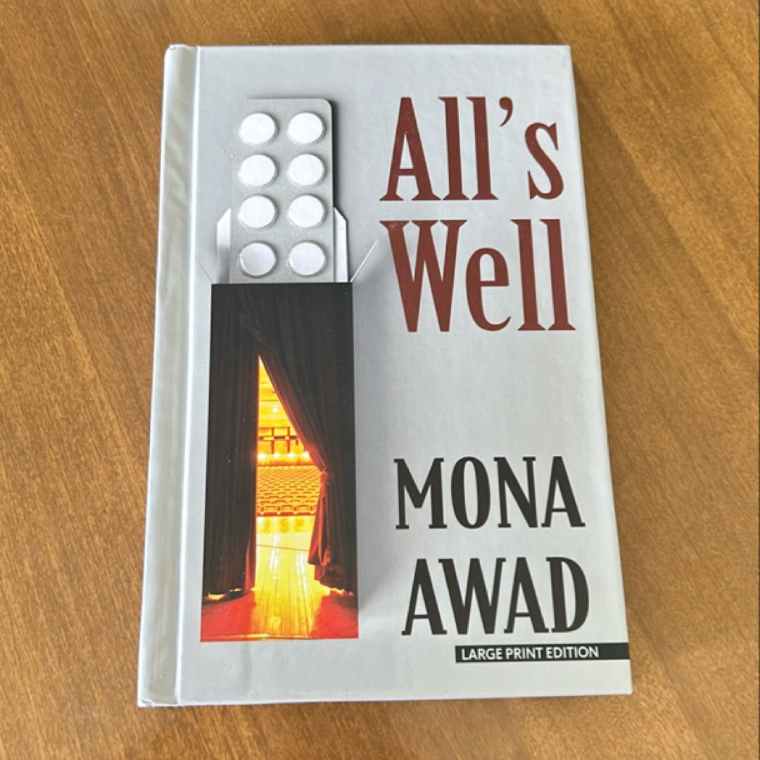 All's Well