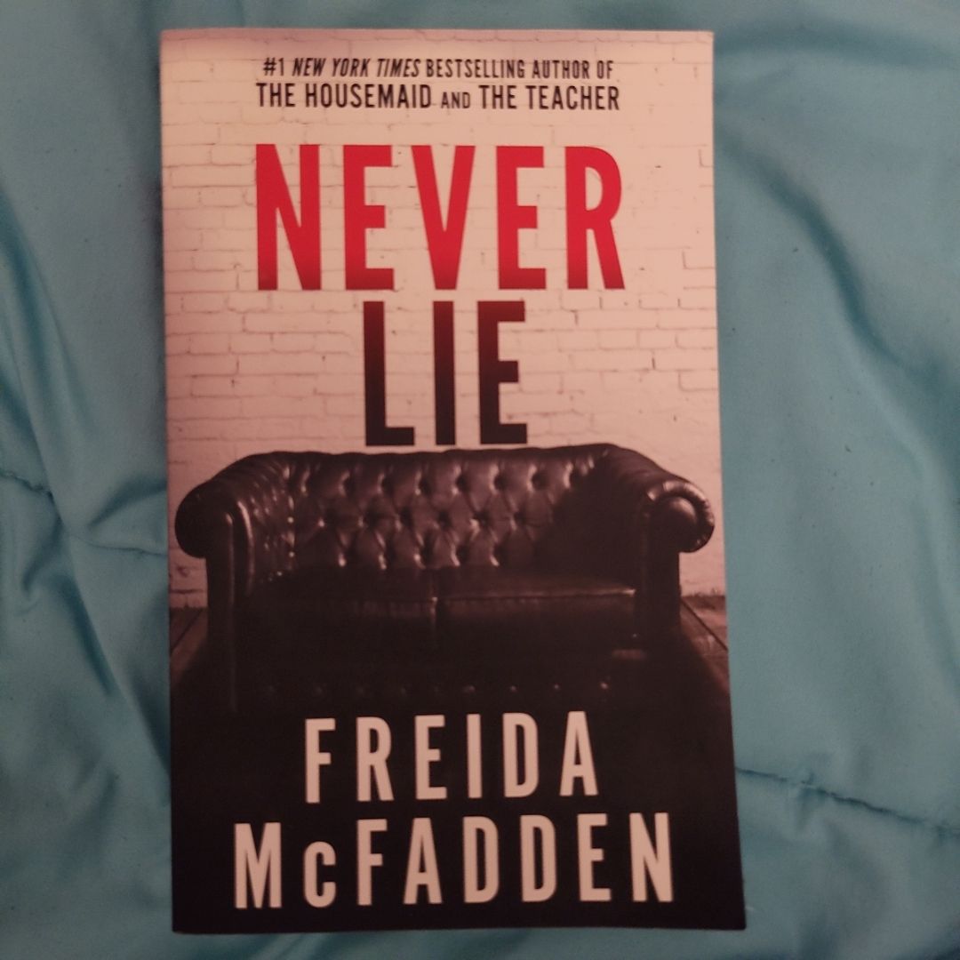 Never Lie