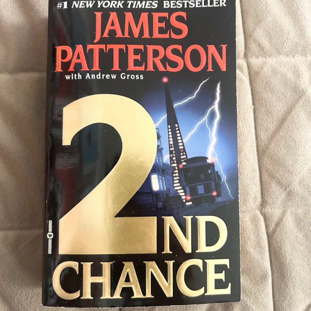 2nd Chance
