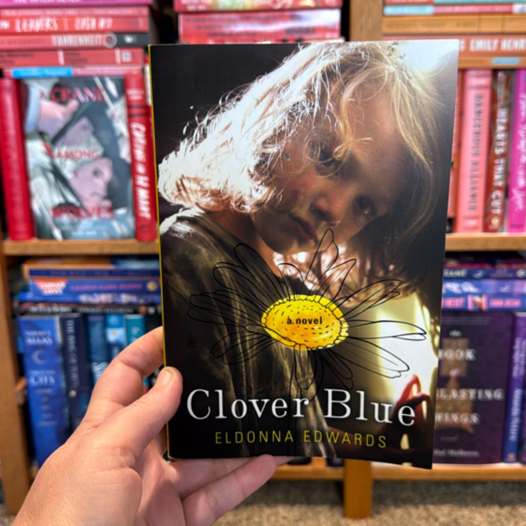 Clover Blue