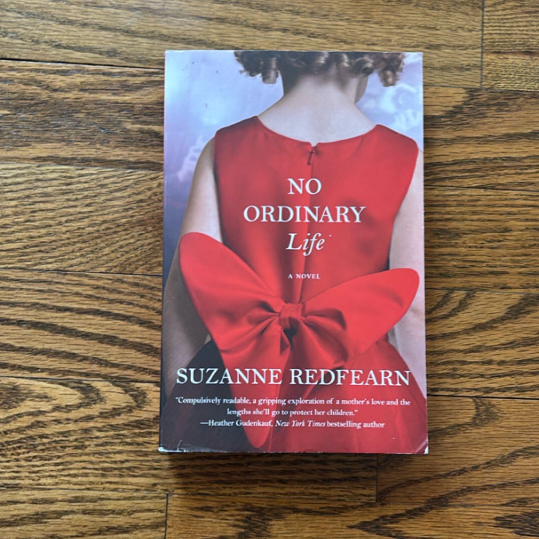 No Ordinary Life
