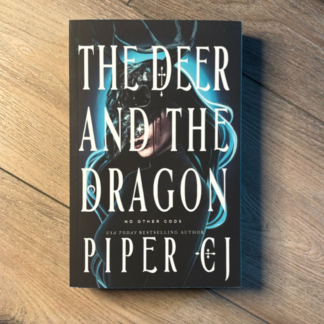 The Deer and the Dragon