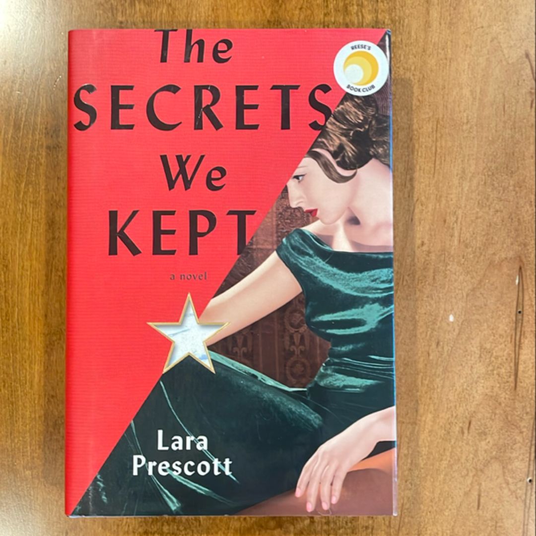 The Secrets We Kept
