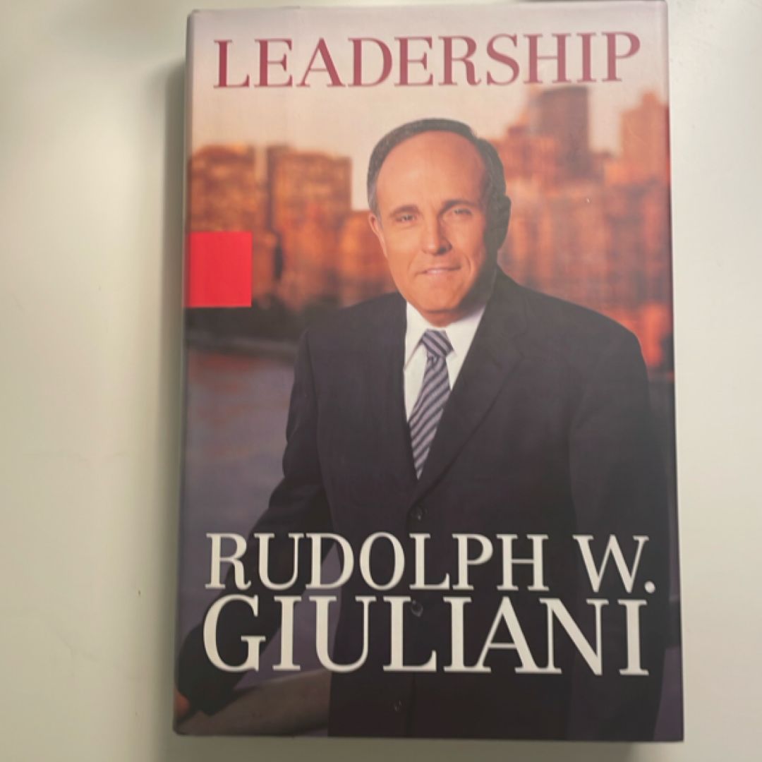 Leadership Through the Ages
