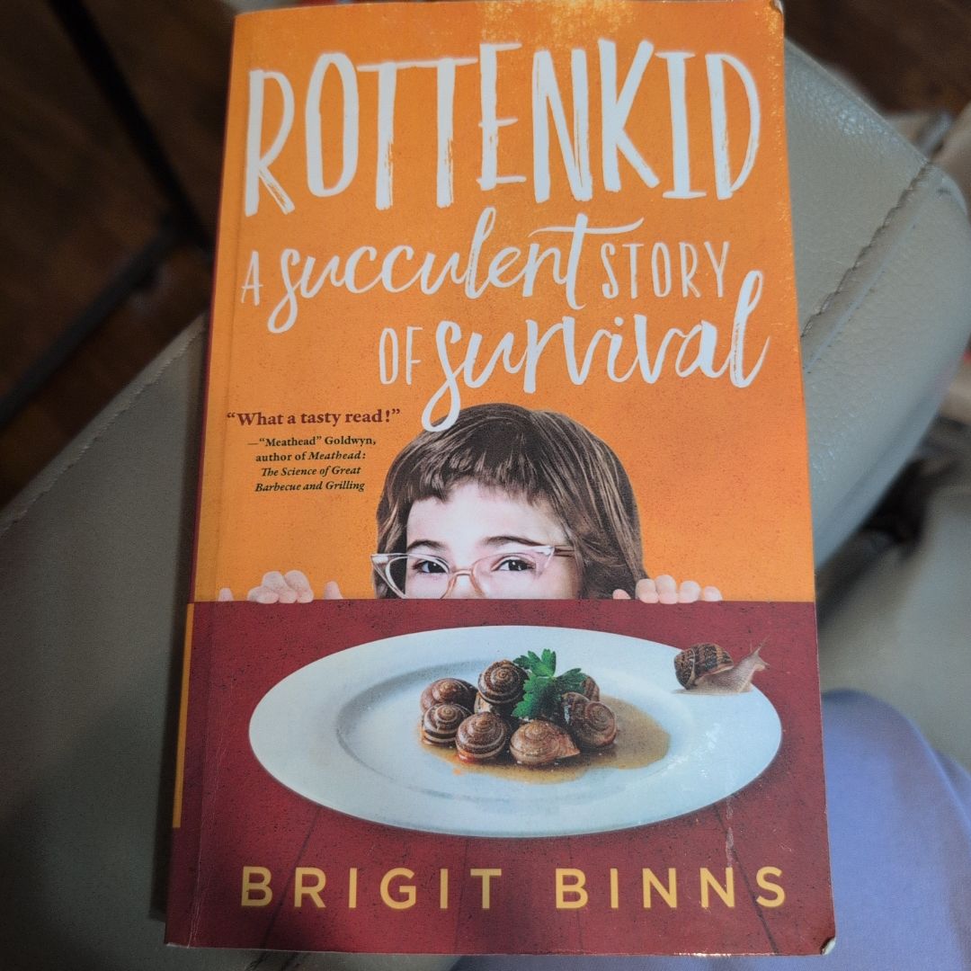 Rottenkid