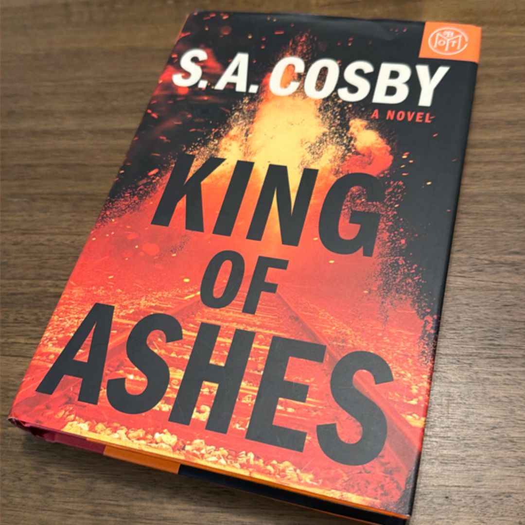 King of Ashes