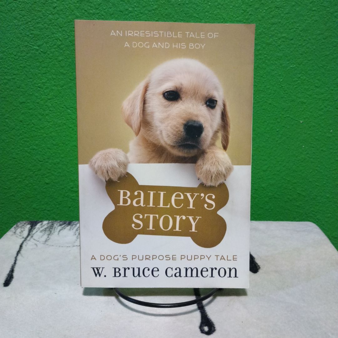 Bailey's Story