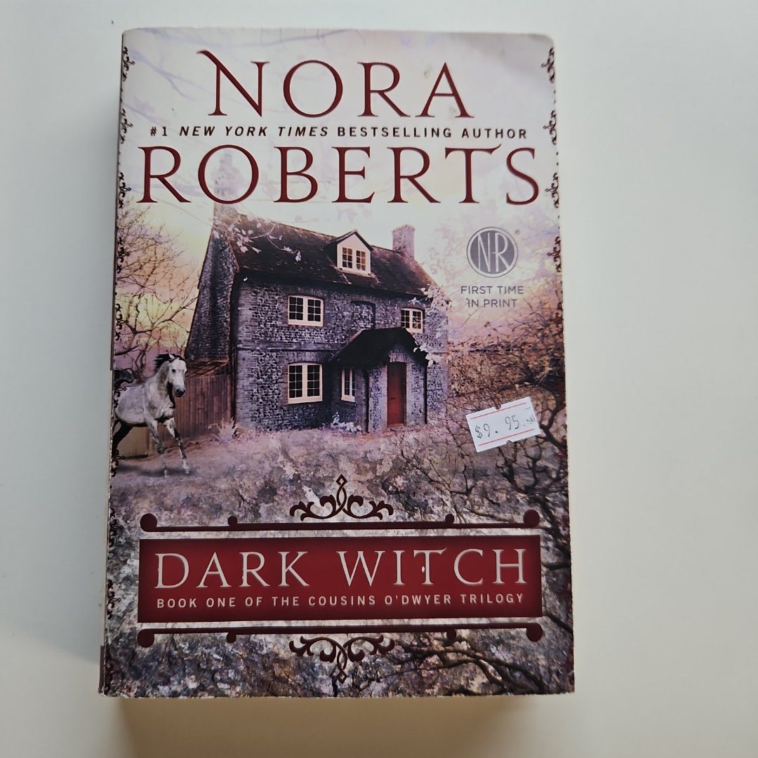 Dark Witch