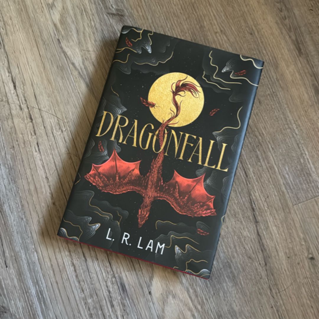 Dragonfall