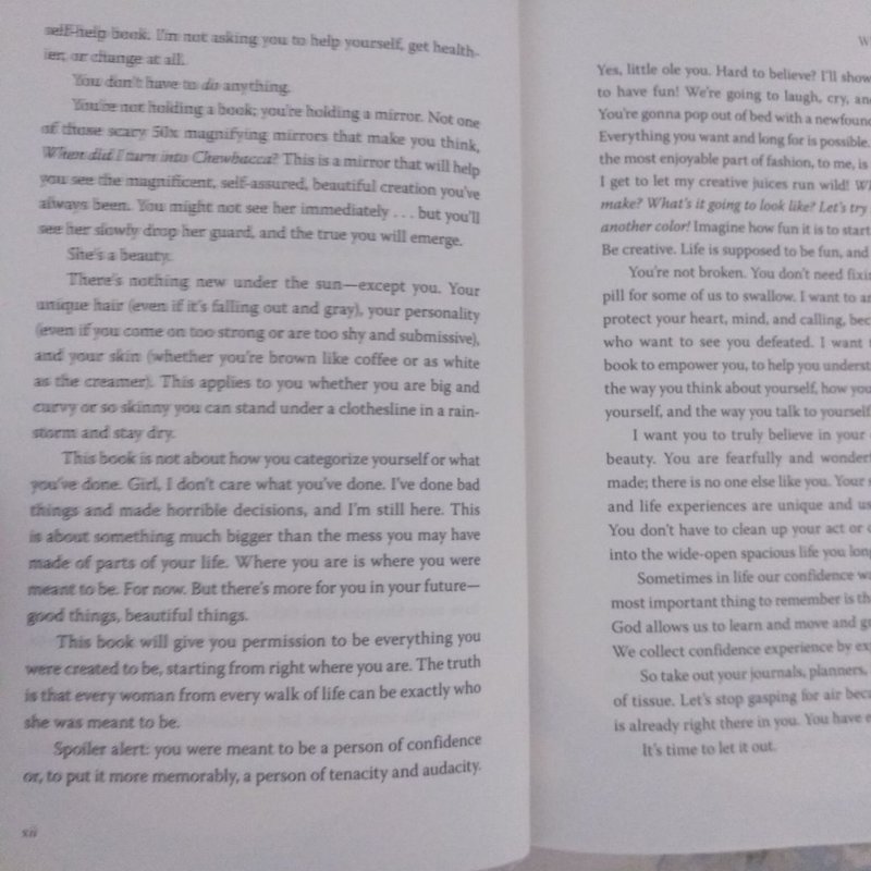 Collecting Confidence