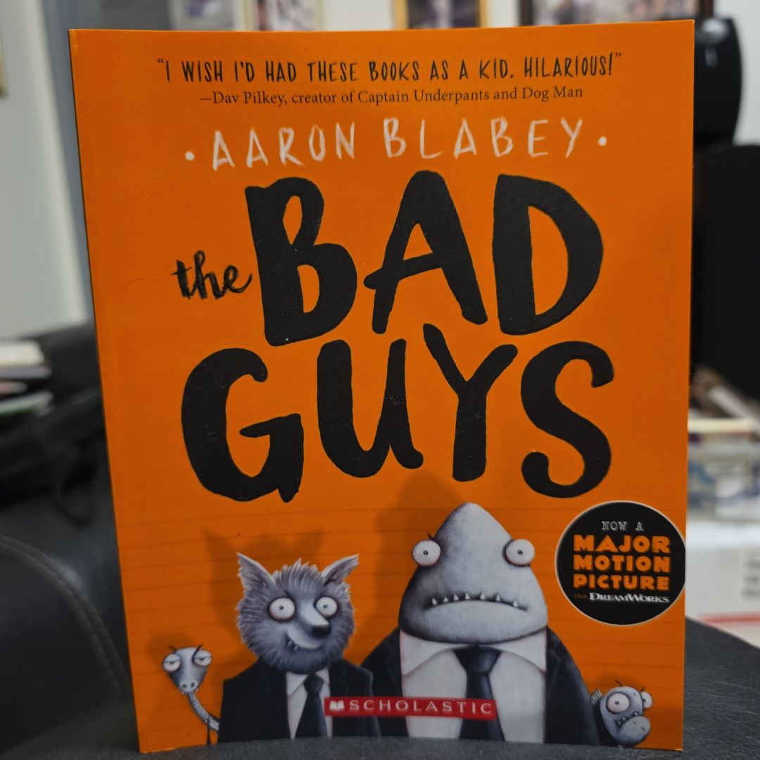 The Bad Guys