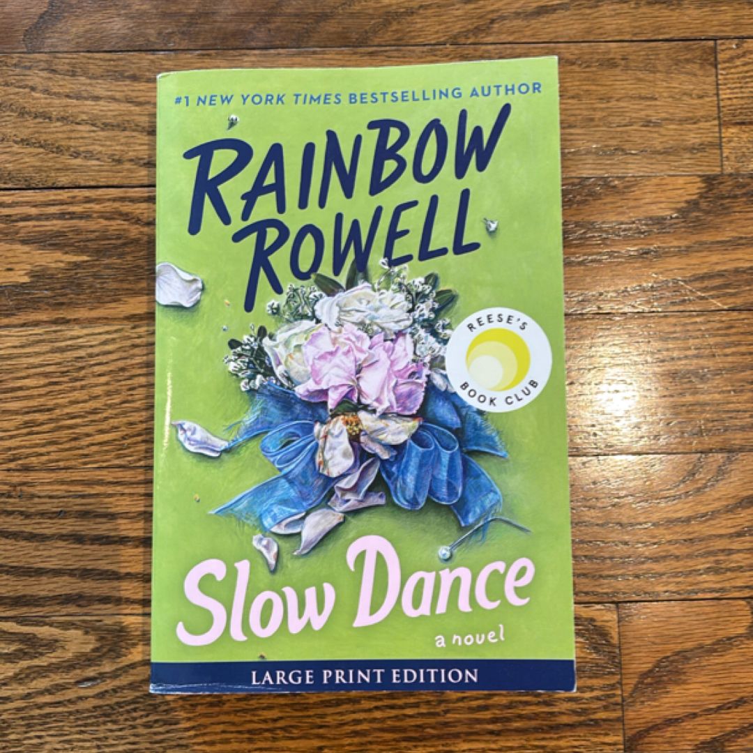 Slow Dance