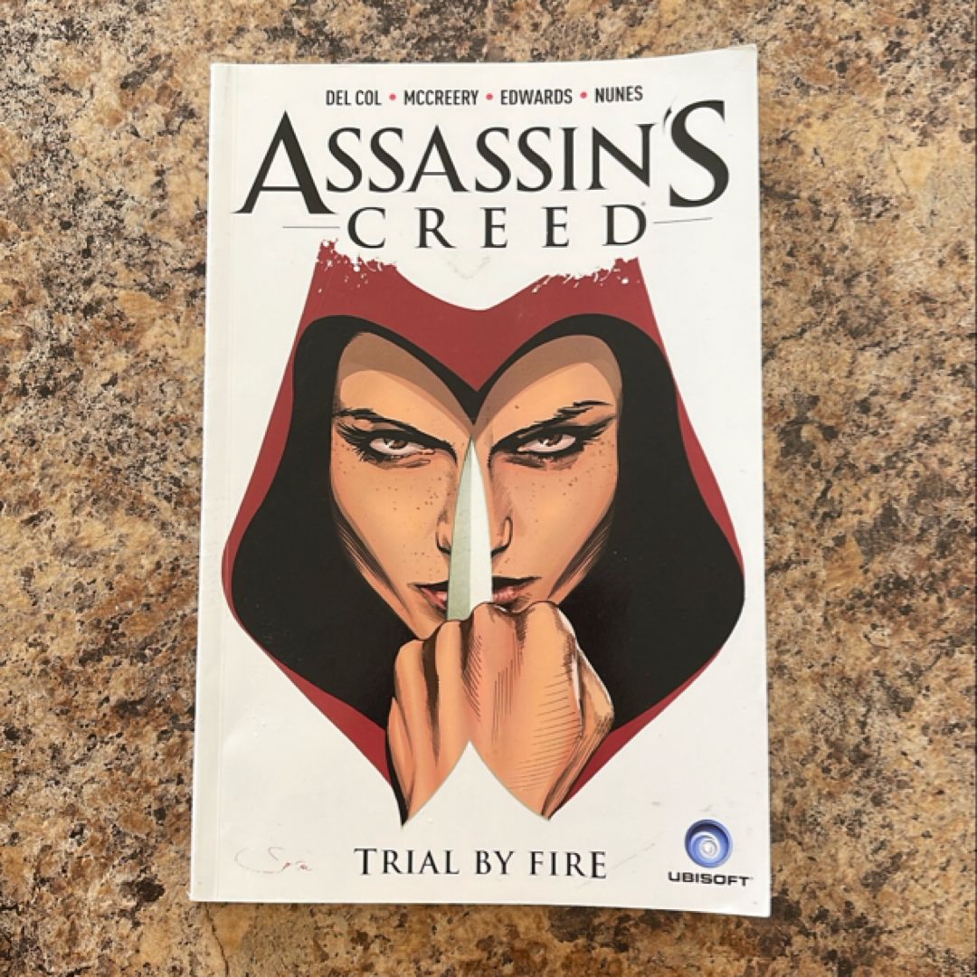 Assassin's Creed