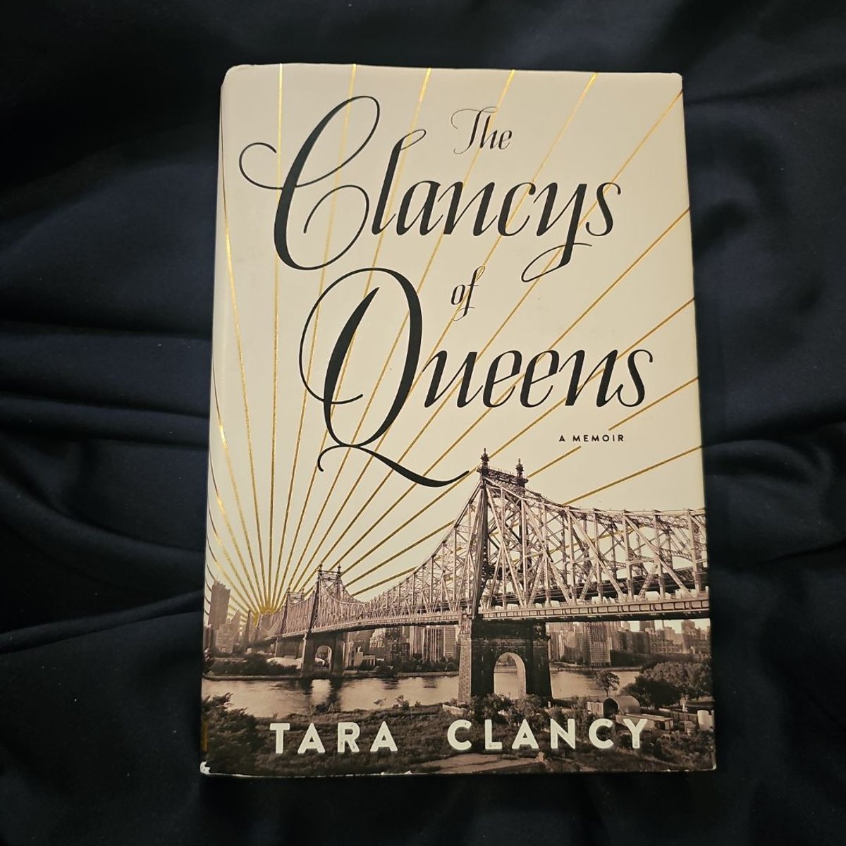 The Clancys of Queens by Tara Clancy