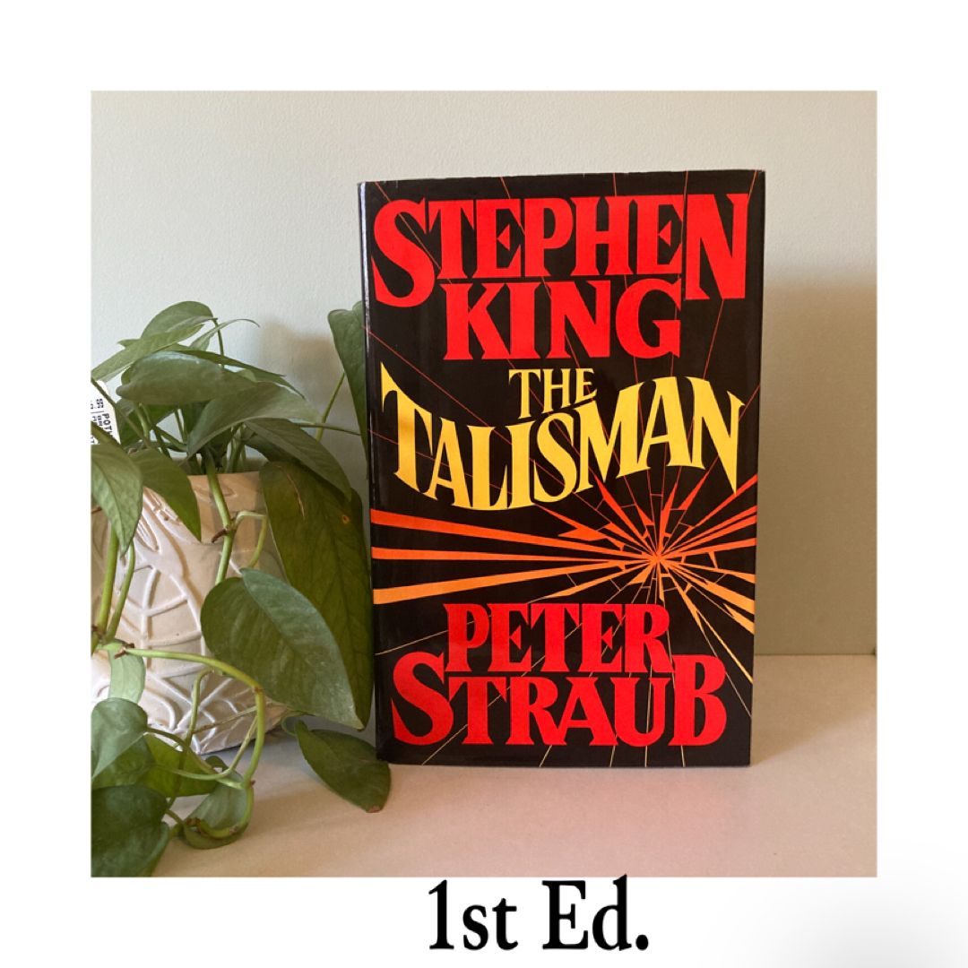 The Talisman