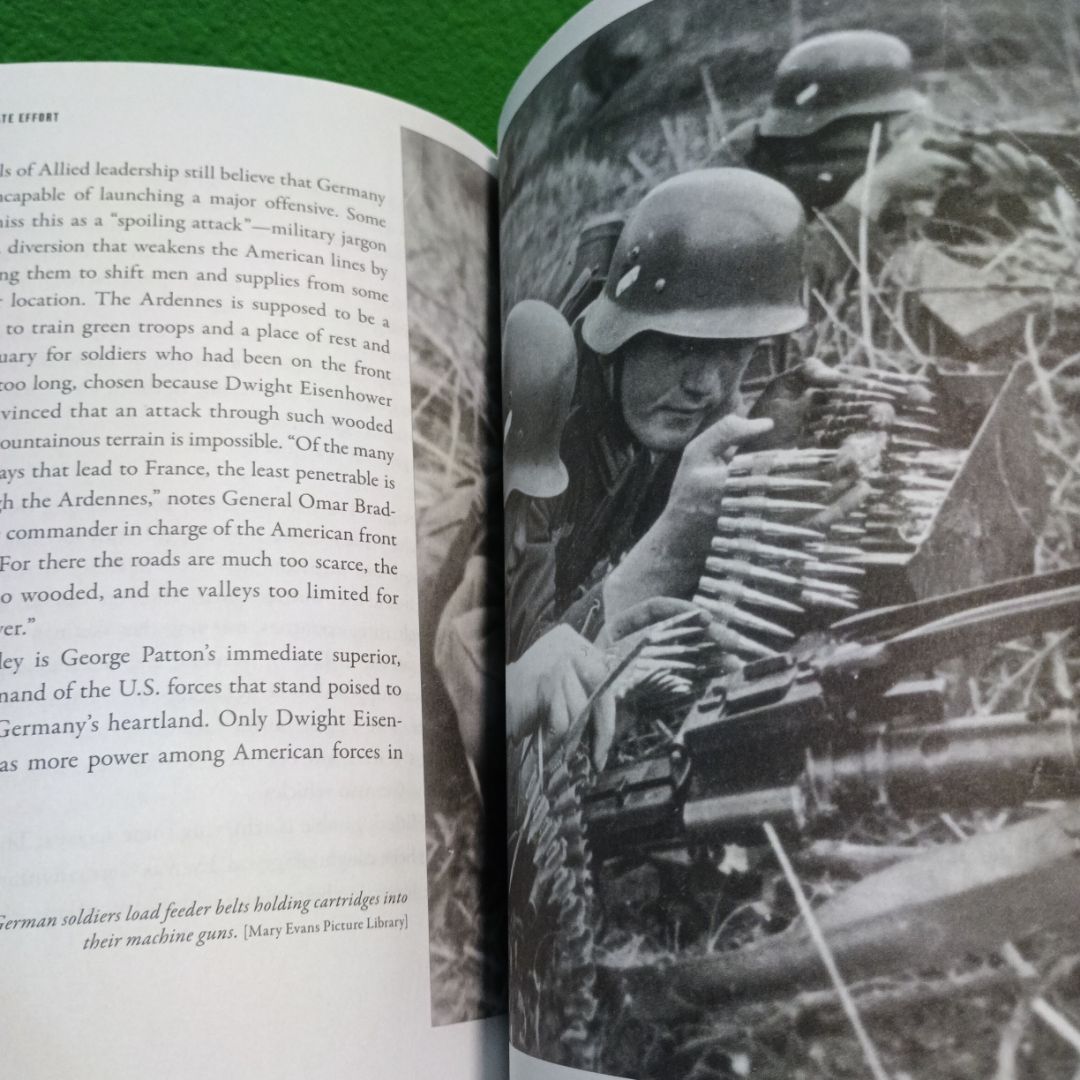 Hitler's Last Days