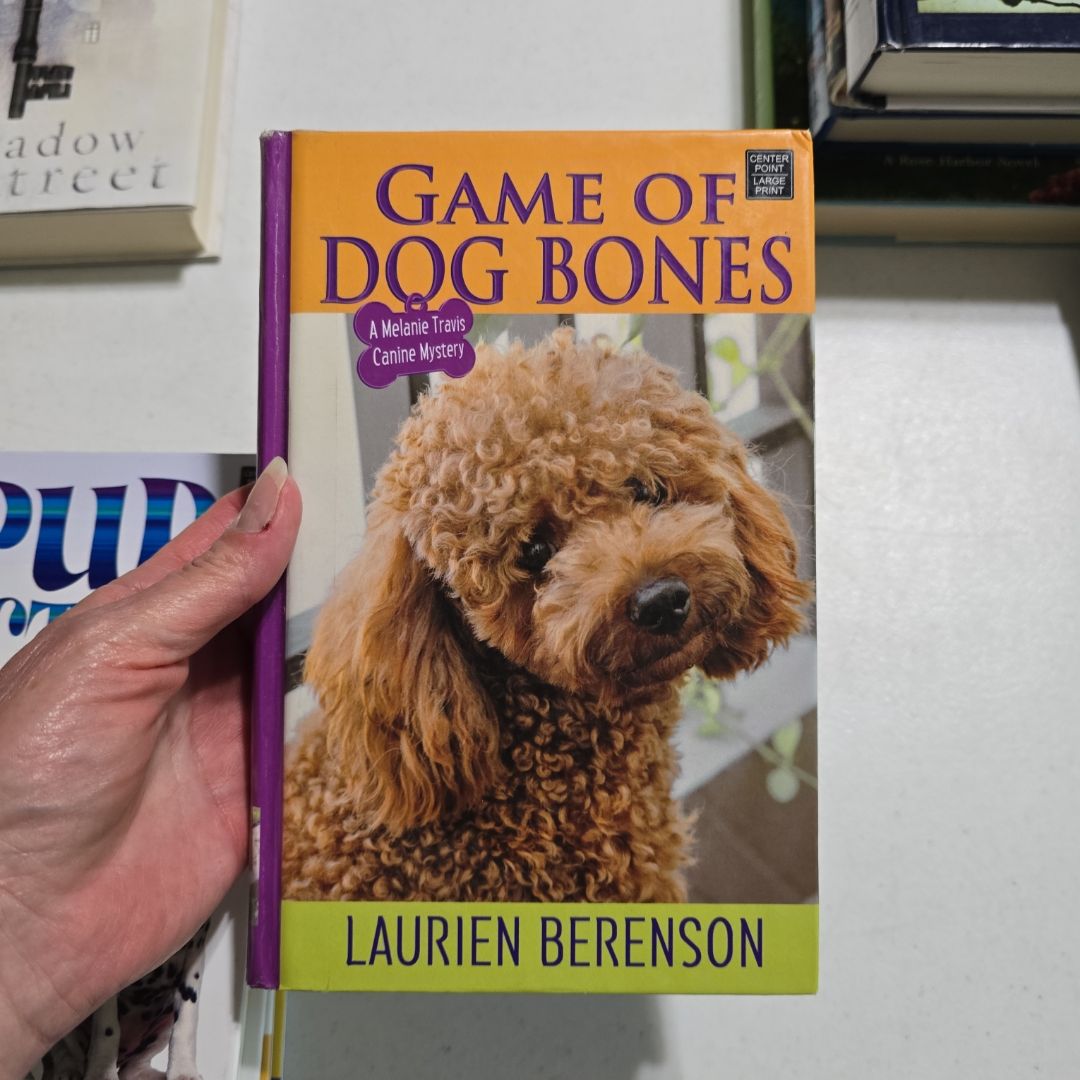 Game of Dog Bones
