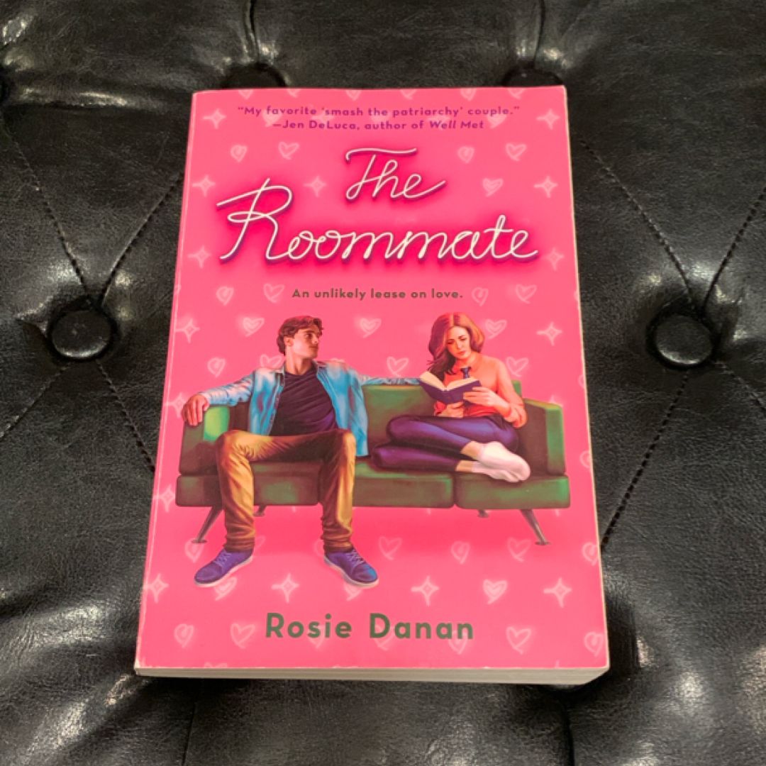 The Roommate