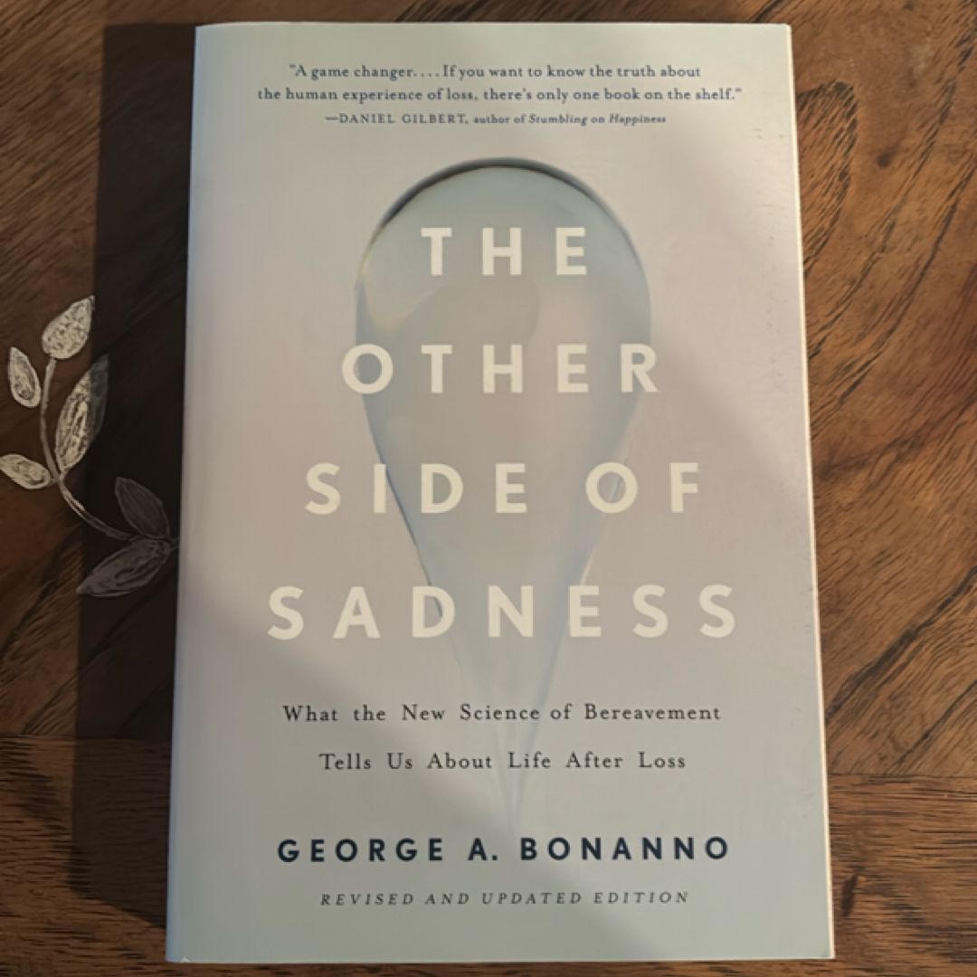 The Other Side of Sadness