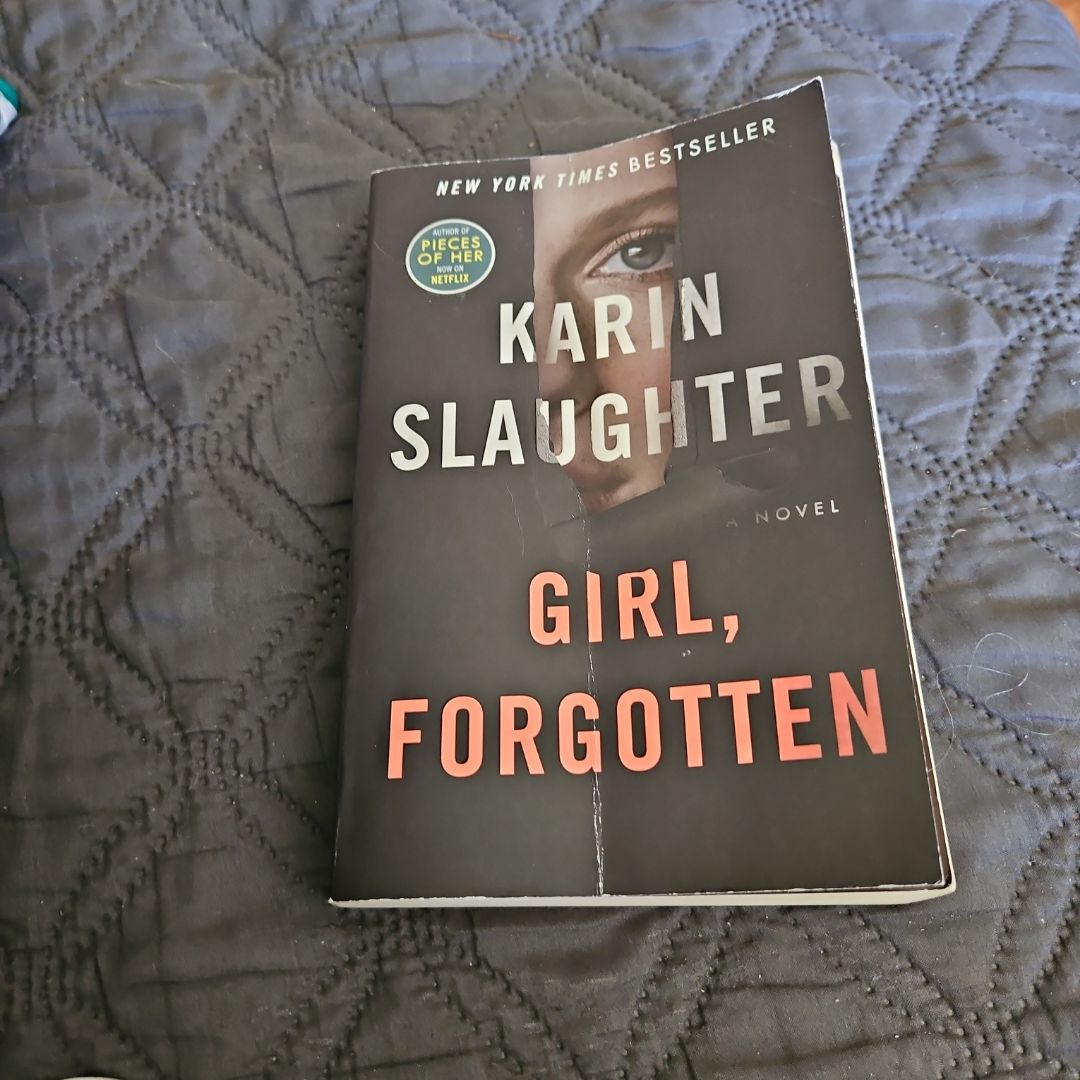 Girl, Forgotten