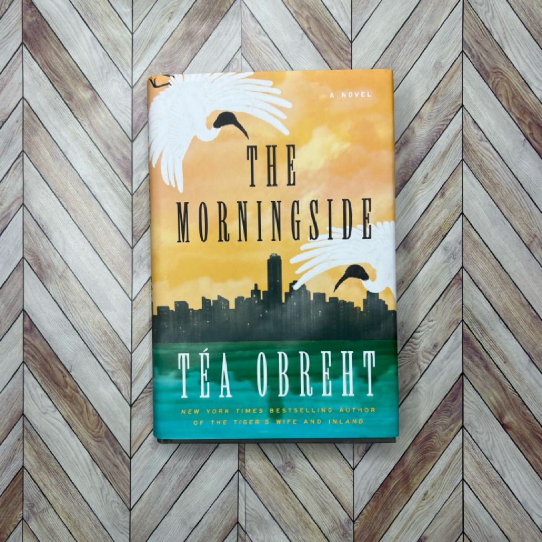 The Morningside