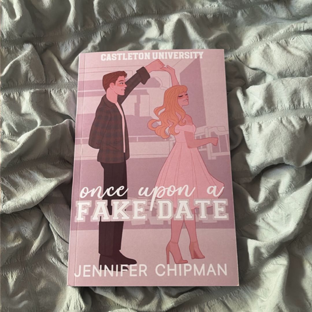 Once upon a Fake Date