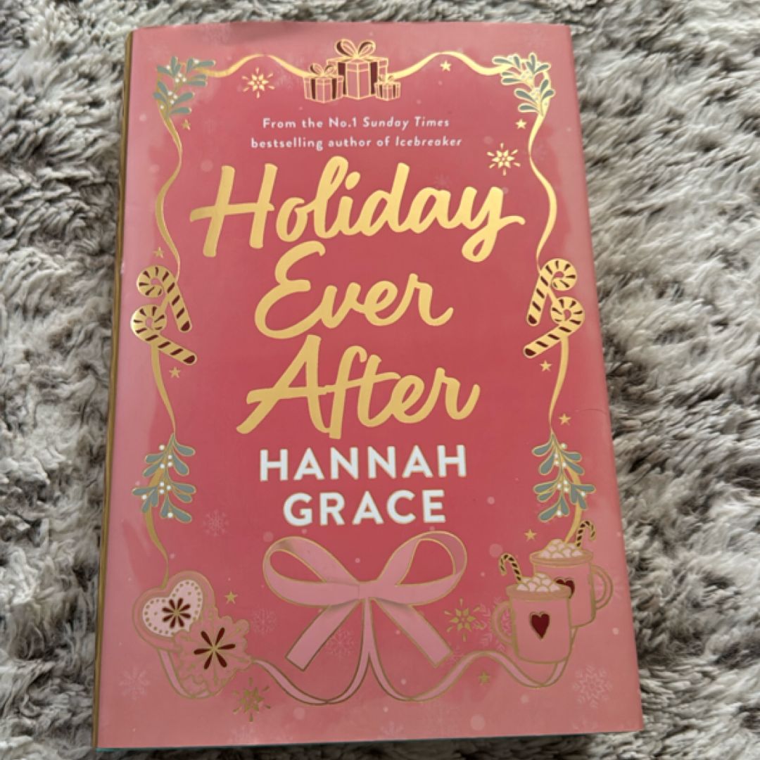 Holiday Ever After (Deluxe)