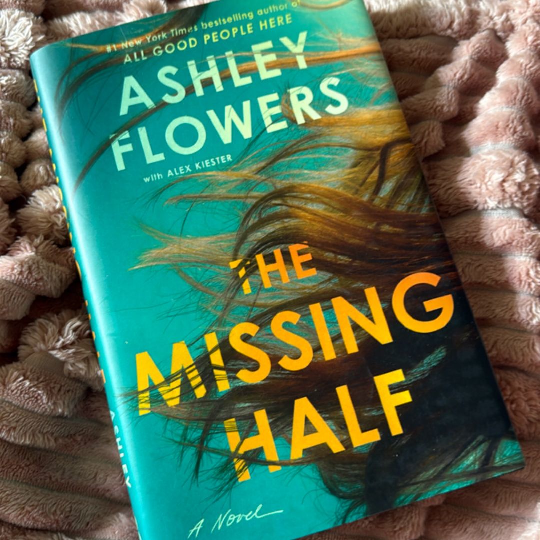 The Missing Half