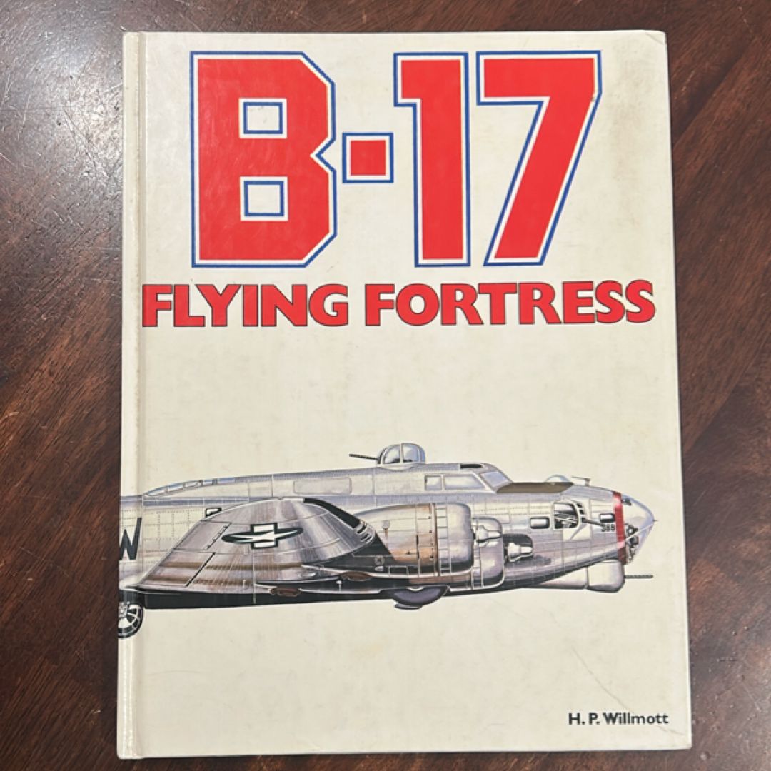 B-17 Flying Fortress