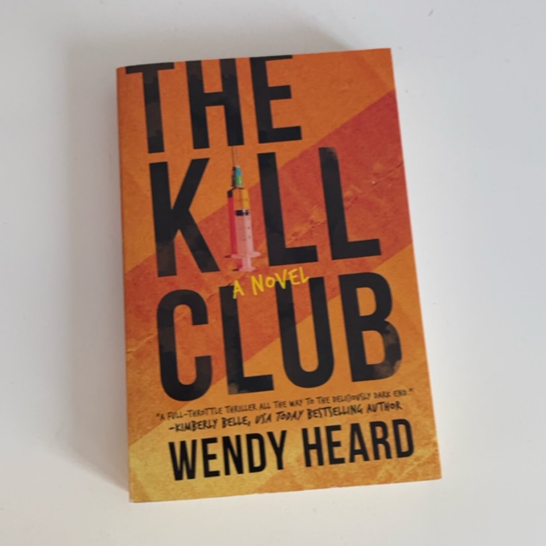 The Kill Club