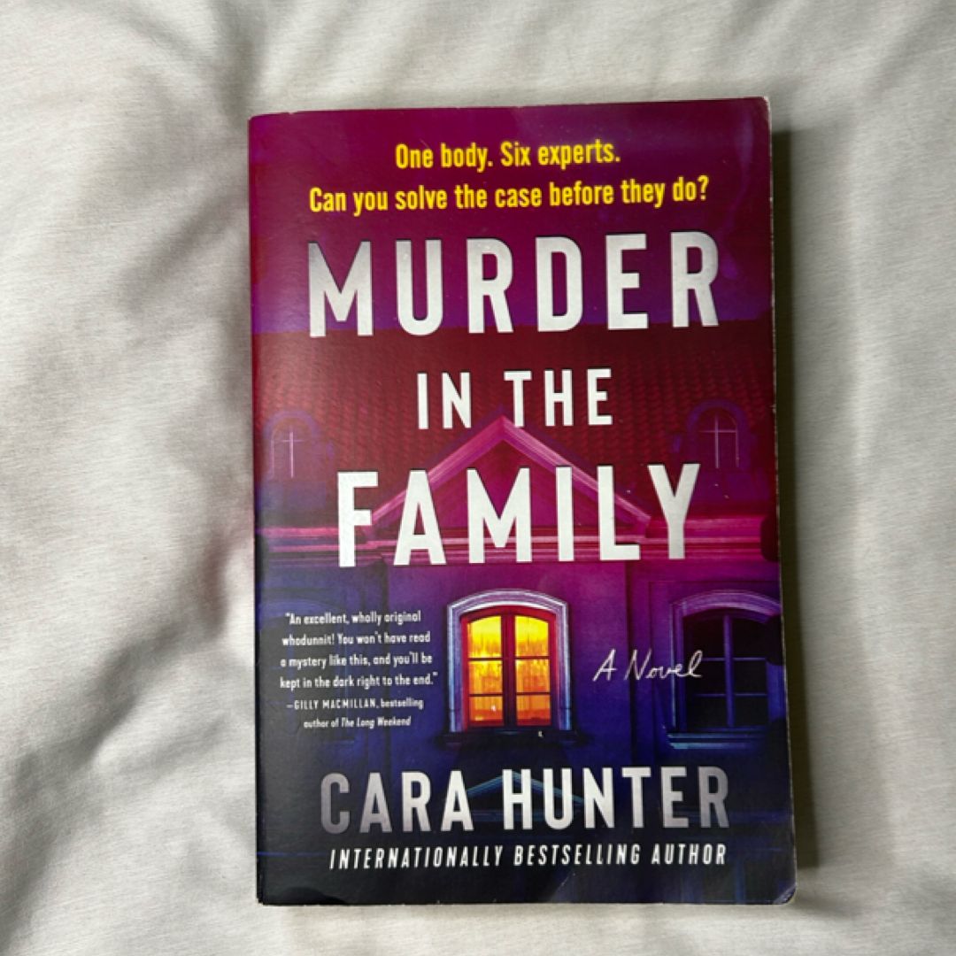Murder in the Family