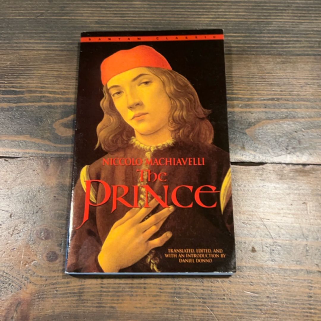 The Prince