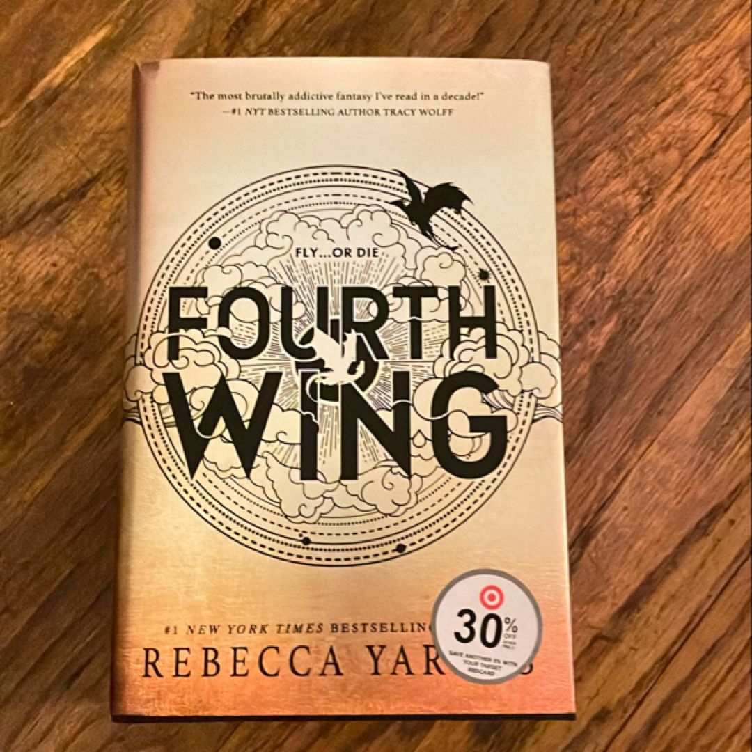 Fourth Wing