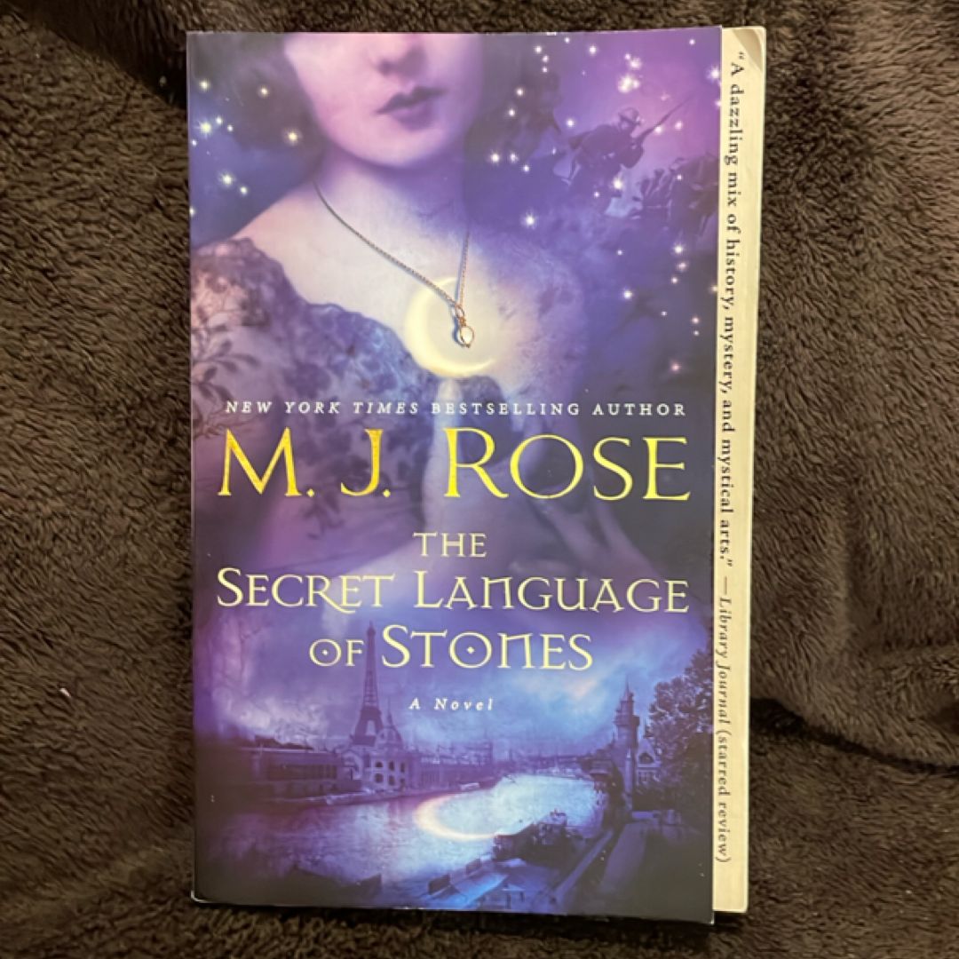 The Secret Language of Stones