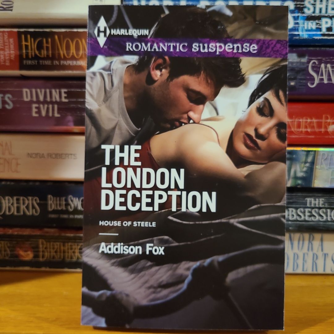 The London Deception