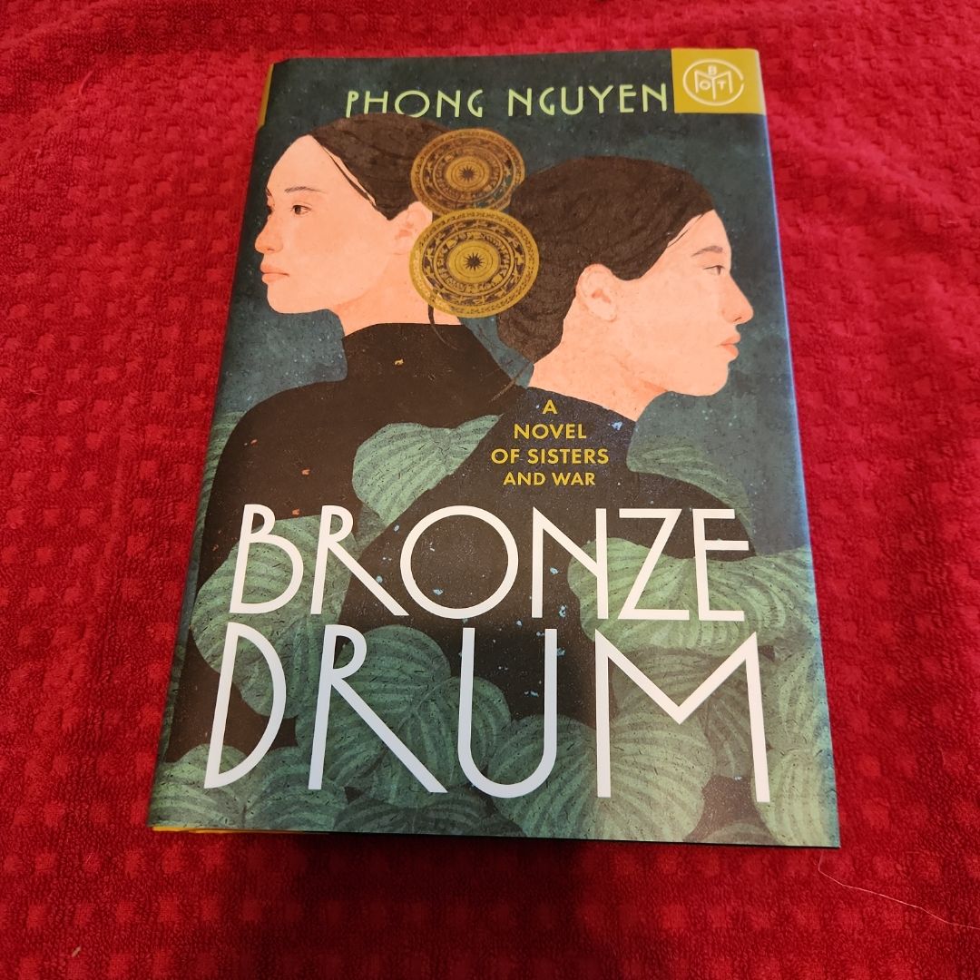 Bronze Drum