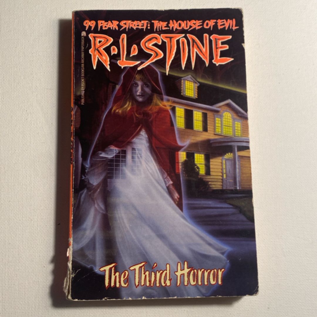 The Third Horror