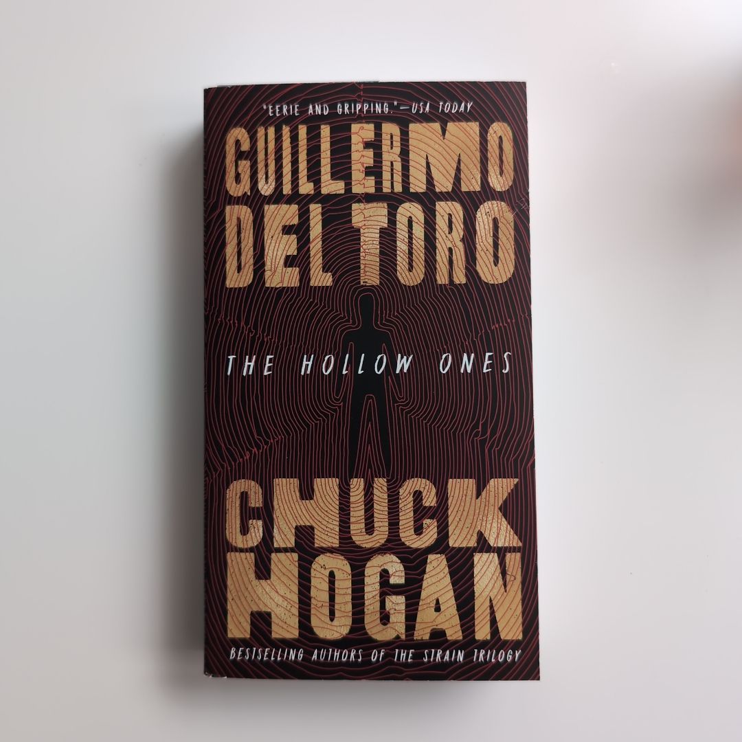The Hollow Ones