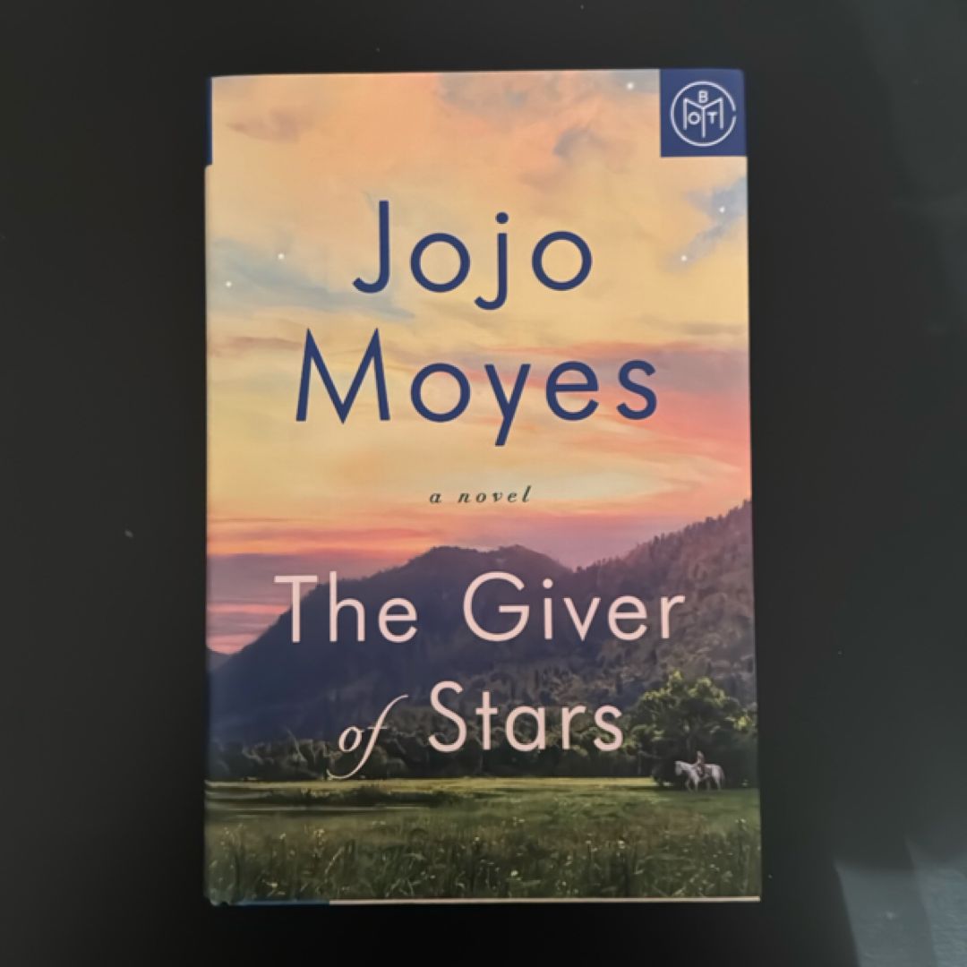 The Giver of Stars