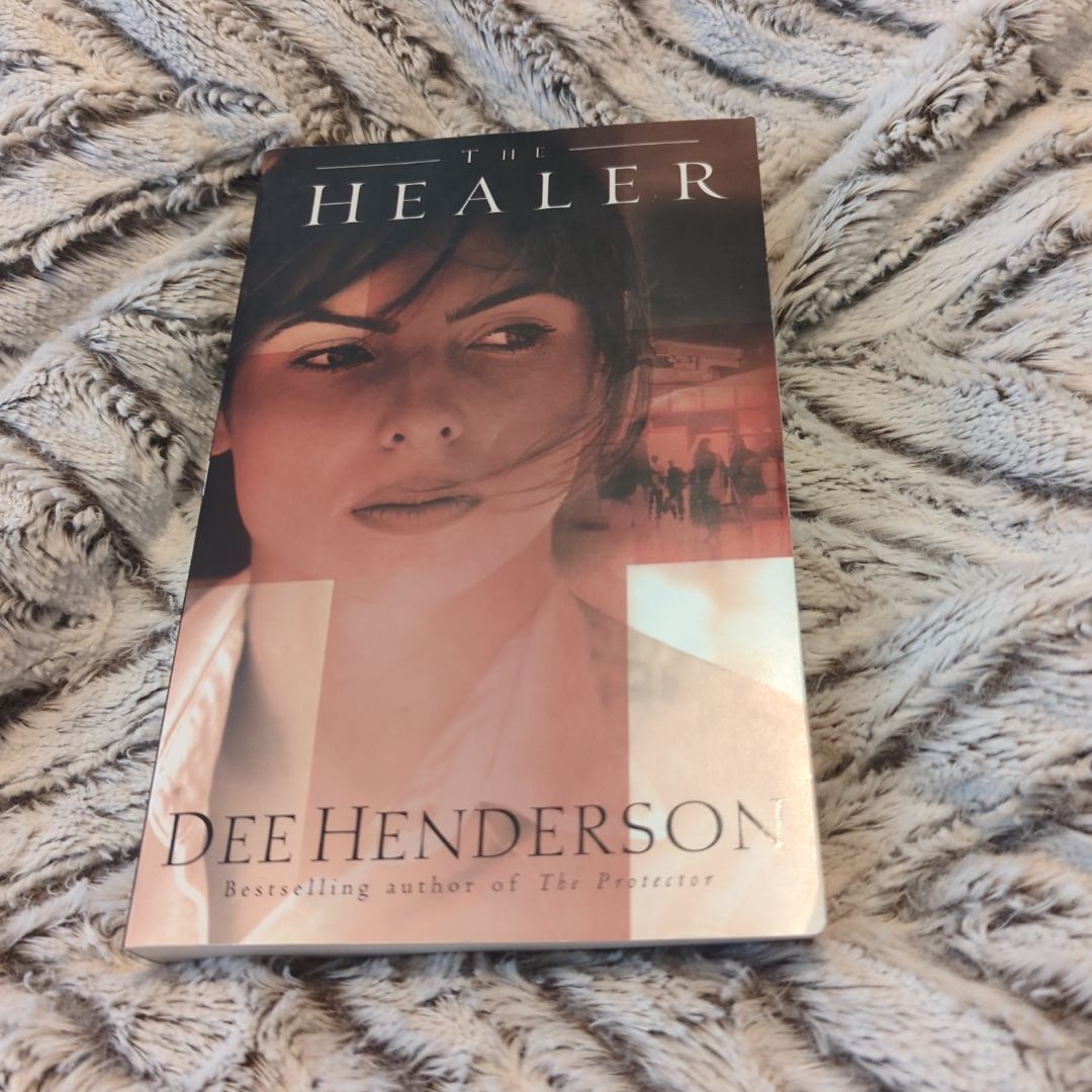 The Healer