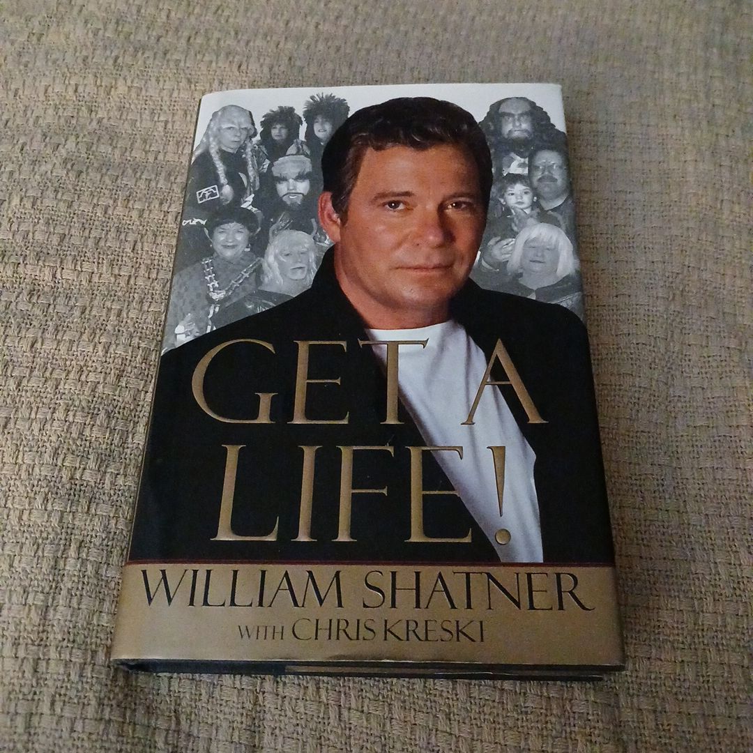 Get a Life!