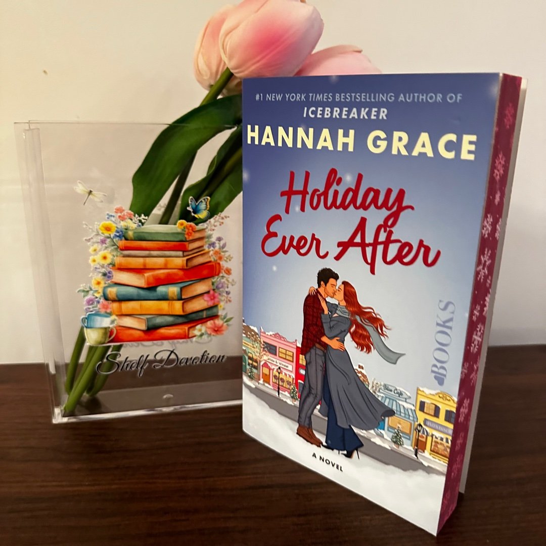 Holiday Ever After