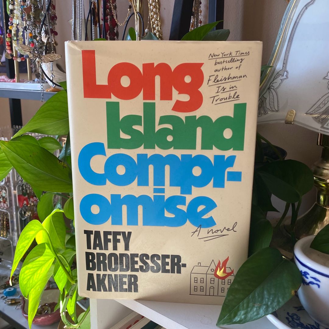 Long Island Compromise