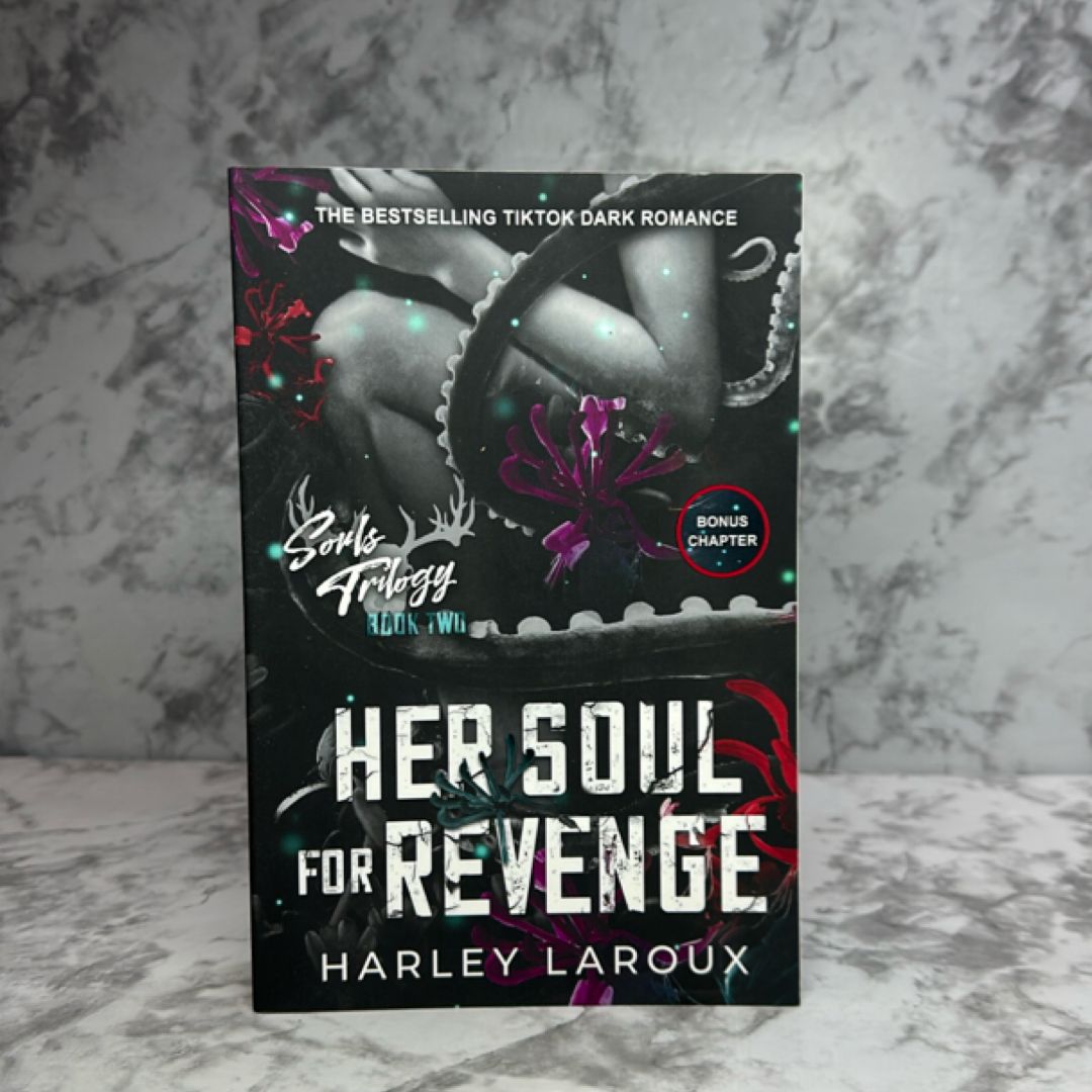 Her Soul for Revenge