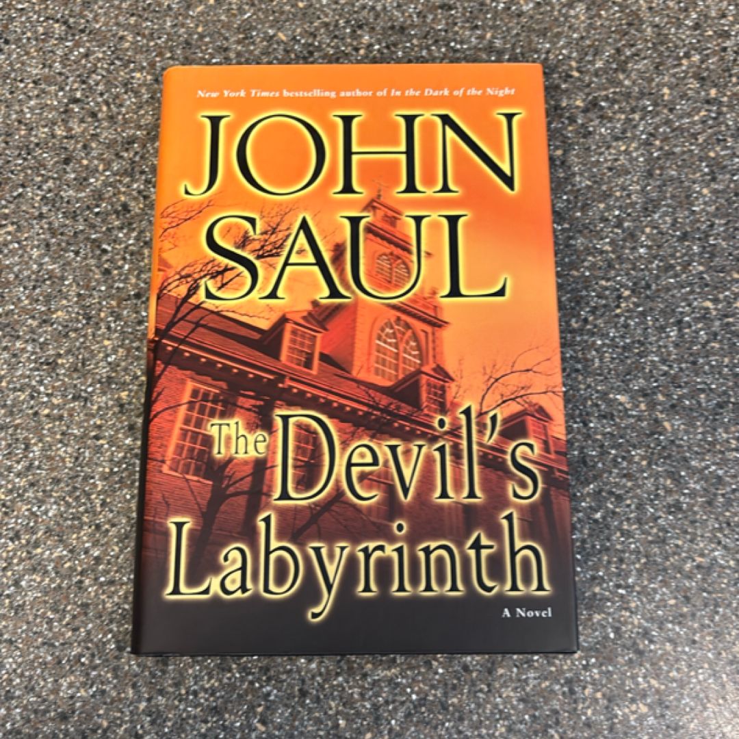 The Devil's Labyrinth